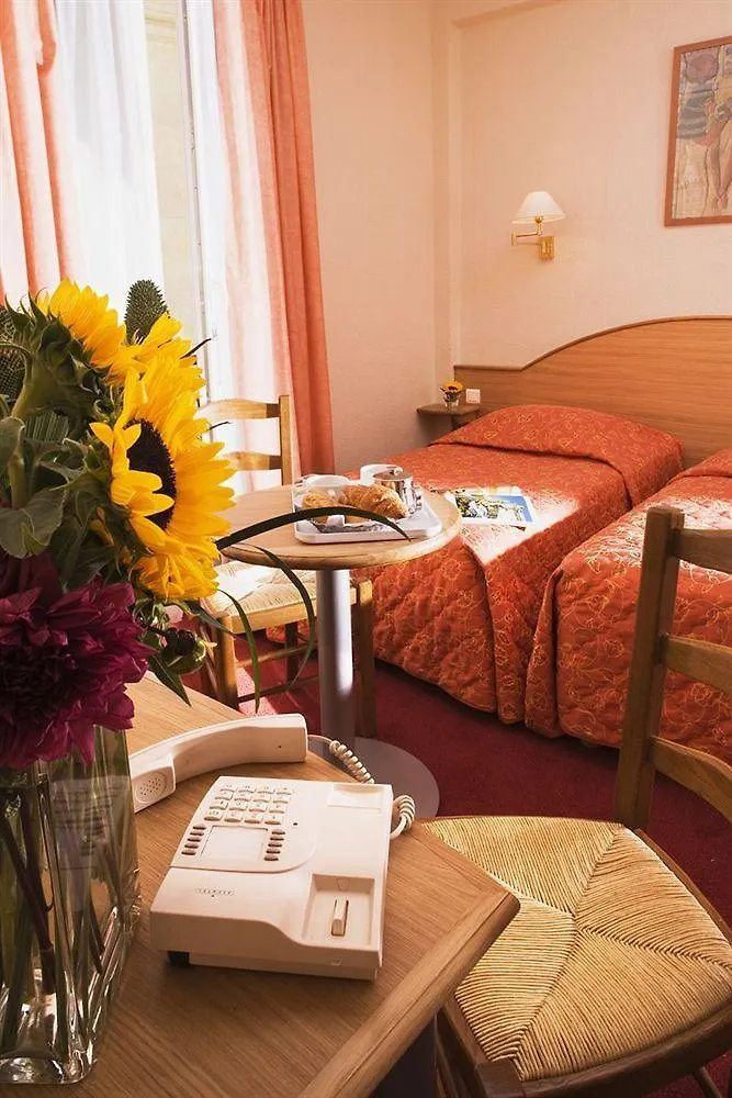 Hotel Londres Saint Honore Paryż