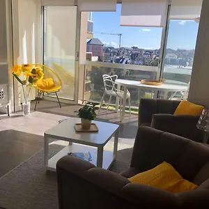 Apartment Le Cezembre Saint-Malo