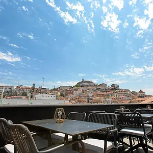 ホテル Mondego