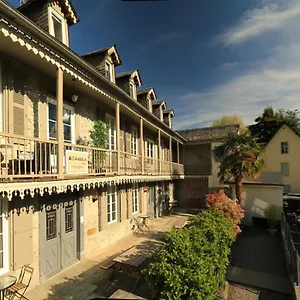 Apartment Maison Candela Argeles-Gazost