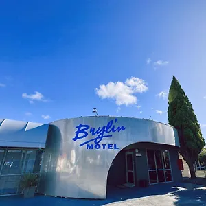 **** 汽车旅馆 比邻汽车旅馆 新西兰