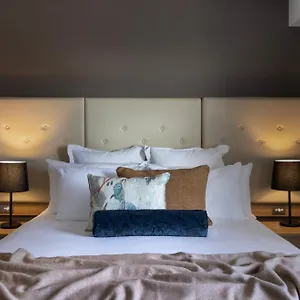 ホテル フーブル