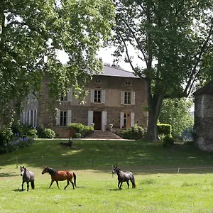 Domaine La Bonne Etoile Gasthuis Beausemblant