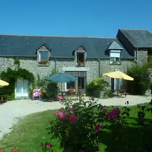 Les Oyats Apartment Cancale