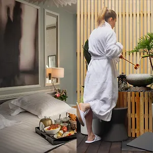 ホテル ベスト ウエスタン プレミア リテレエール ル スワン