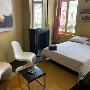 Appartement Hypercentre Proche Gares Et Métro
