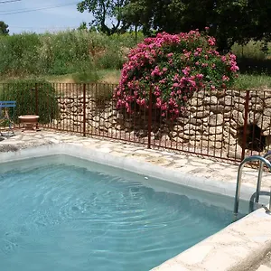 Jardin D'antan Bed & Breakfast Ansouis