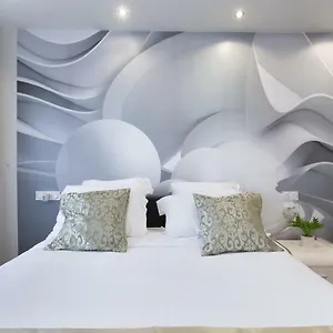 Apartment Mick Jean Jaures Toulouse