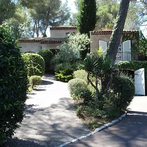 La Douce Heure Bed & Breakfast Mougins