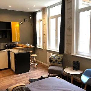 My Little - Le Vieux De Rousseau Appartement Rijsel