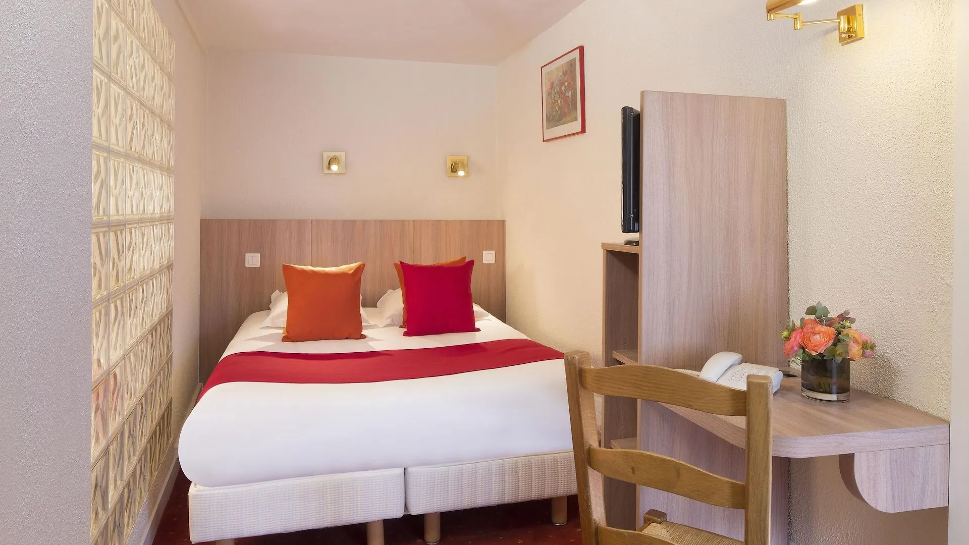 Hotel Londres Saint Honore Παρίσι 3*,