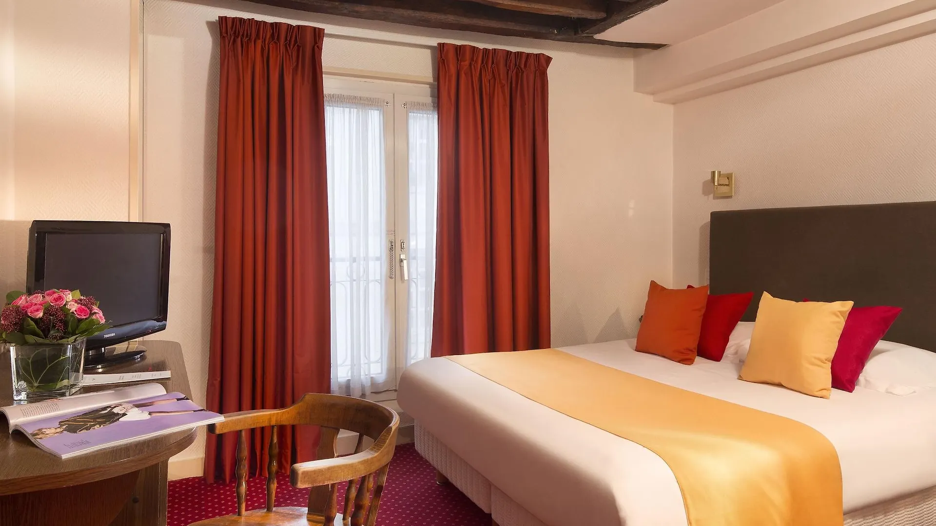 Hotel Londres Saint Honore Παρίσι