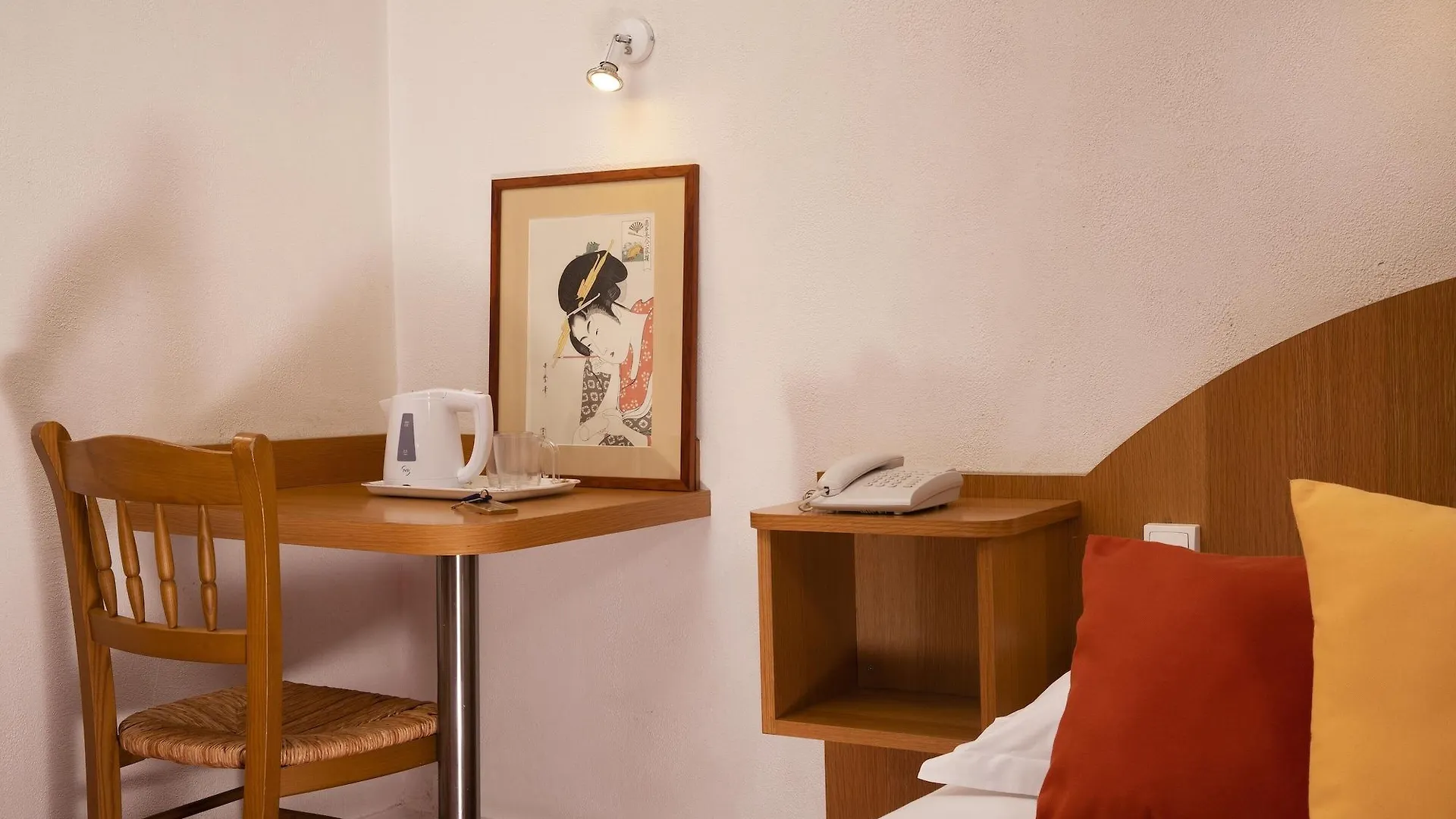 Hotel Londres Saint Honore Παρίσι