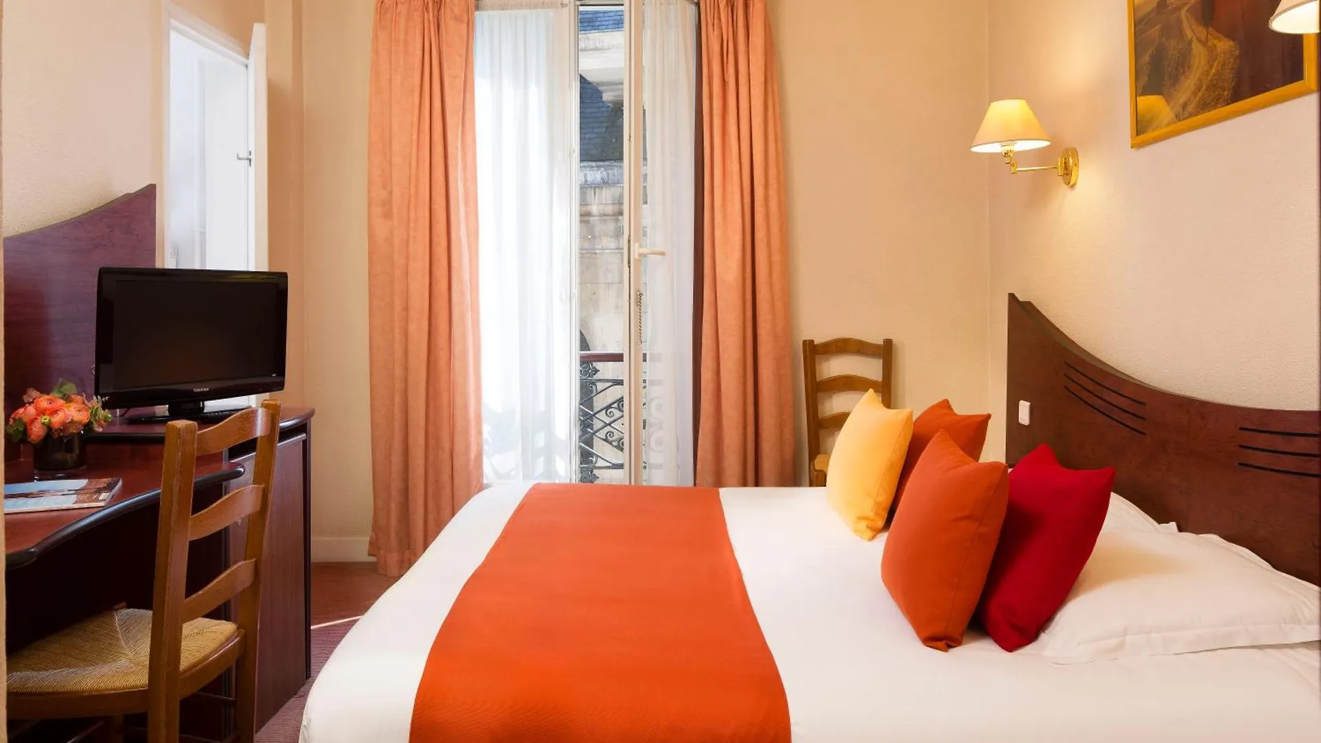 Hotel Hôtel Londres Saint Honoré Parigi