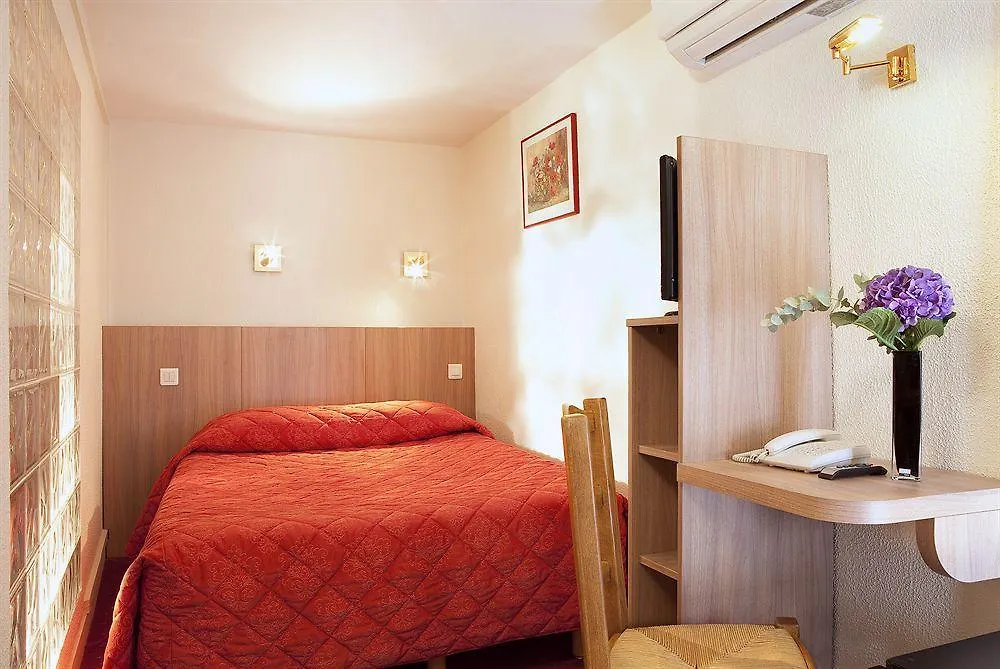 Hotel Londres Saint Honore Paris