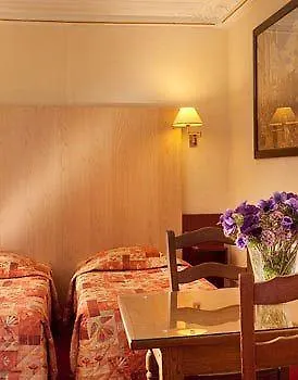 Hotel Londres Saint Honore Paris 3*,  France