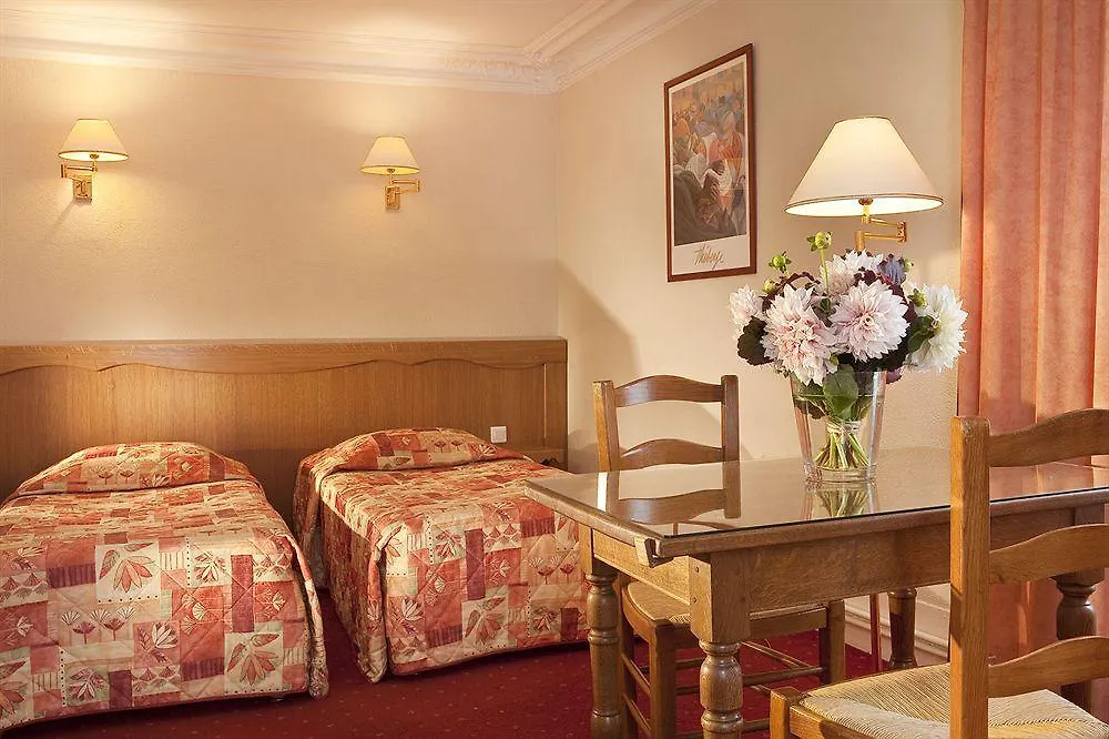 Hotel Londres Saint Honore Παρίσι