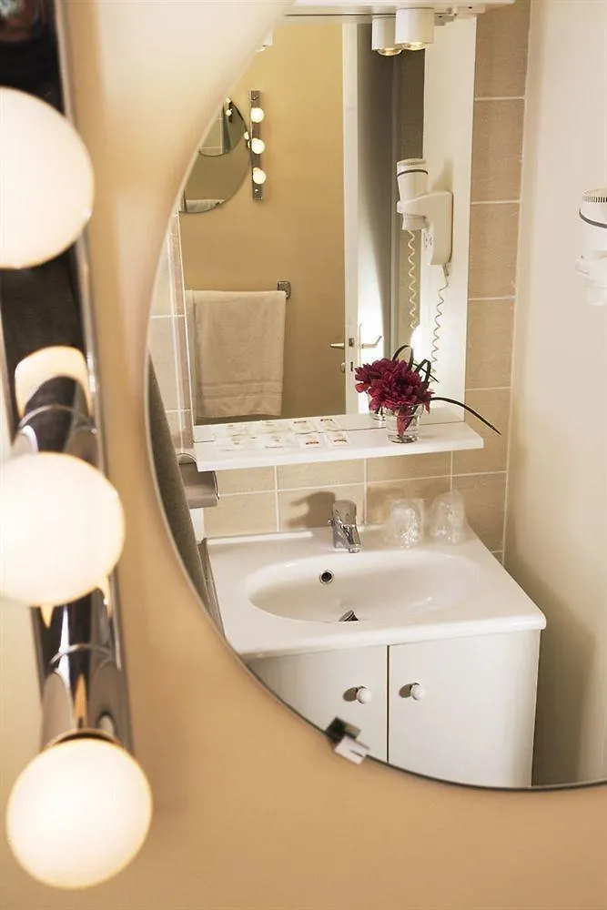 Hotel Londres Saint Honore Paris