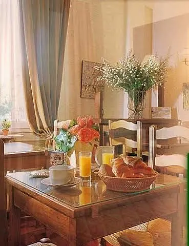 Hotel Londres Saint Honore Παρίσι