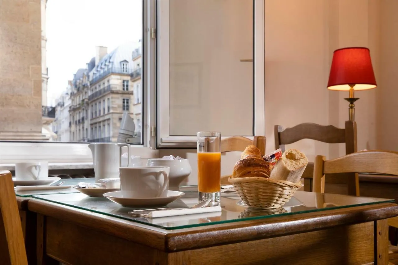 Hotel Londres Saint Honore Paris 3*,  France