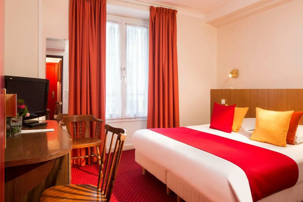Hotel Londres Saint Honore Παρίσι 3*,  Γαλλία