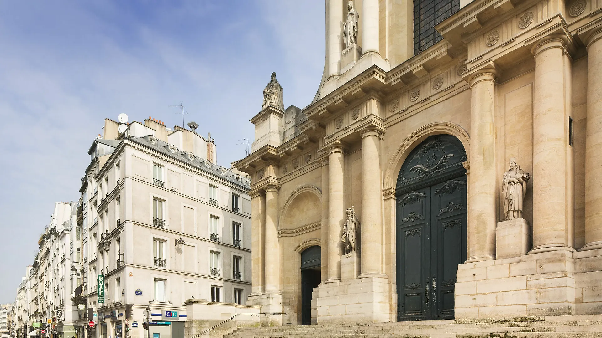 Hotel Londres Saint Honore Παρίσι