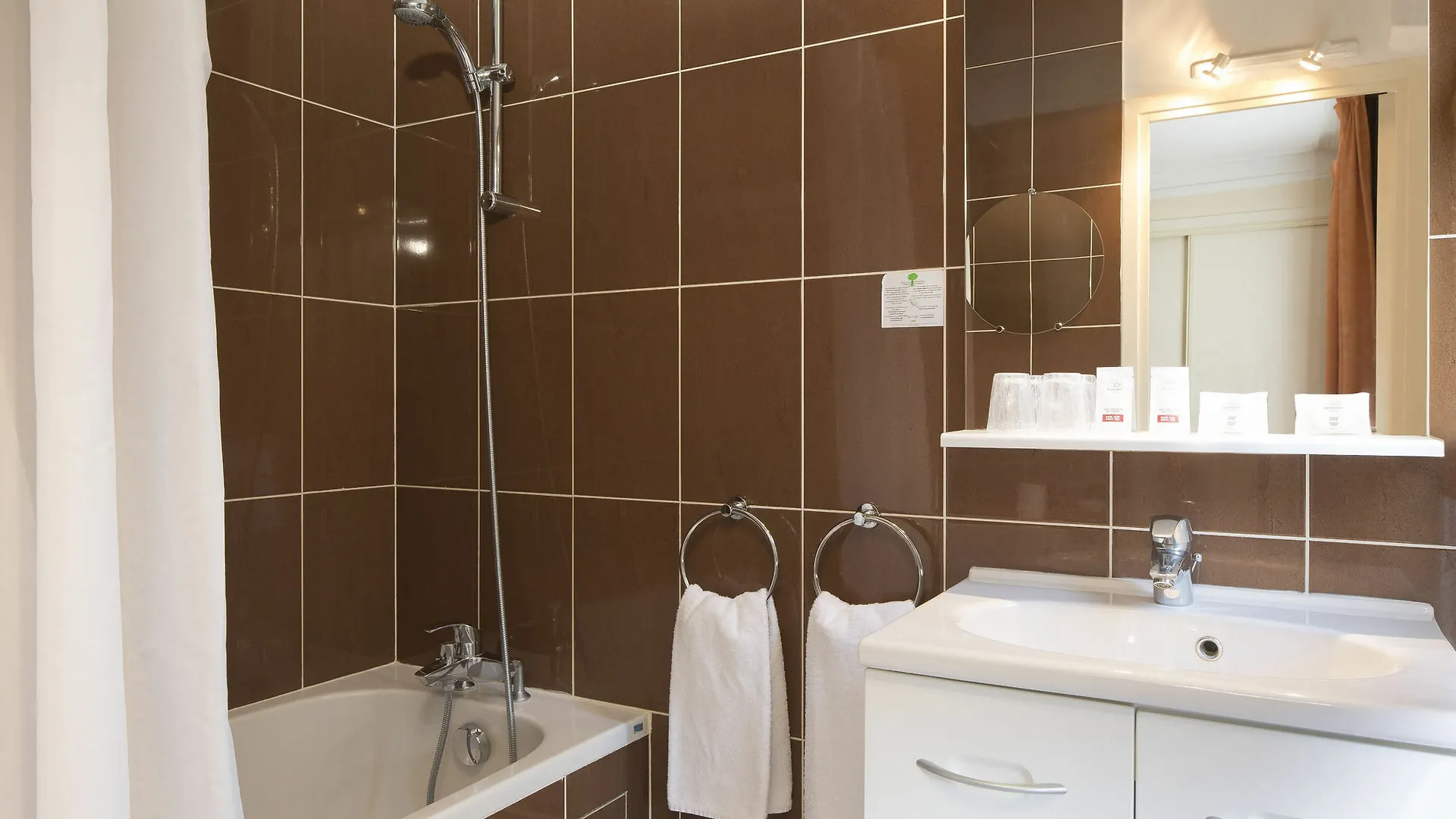 Hotel Londres Saint Honore Παρίσι