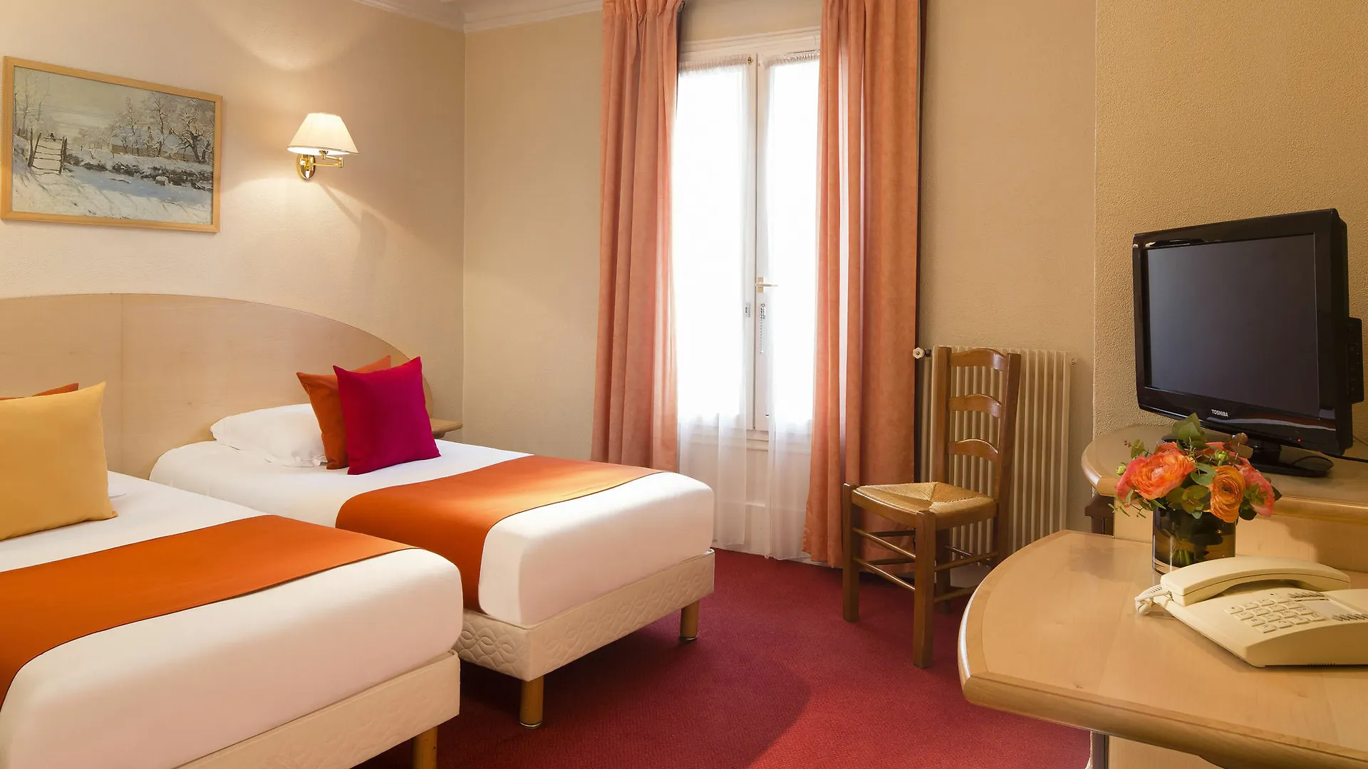 Hotel Londres Saint Honore Παρίσι