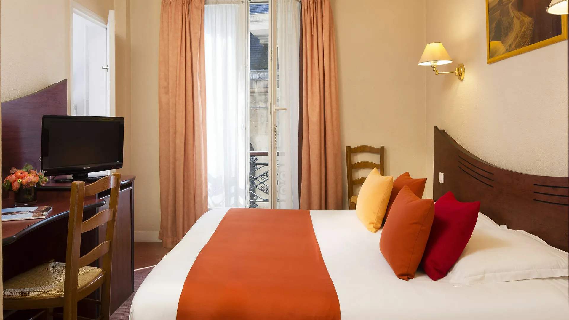 Hotel Londres Saint Honore Παρίσι Γαλλία